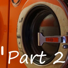 Washing machine sound effect, delicate spin. Royalty free sound effects. 320 kbps. Part 2.