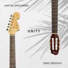 Unity feat. Jaap De Jonckheere
