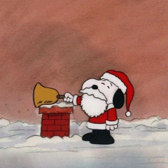 Merry Fxxxin’ Christmas