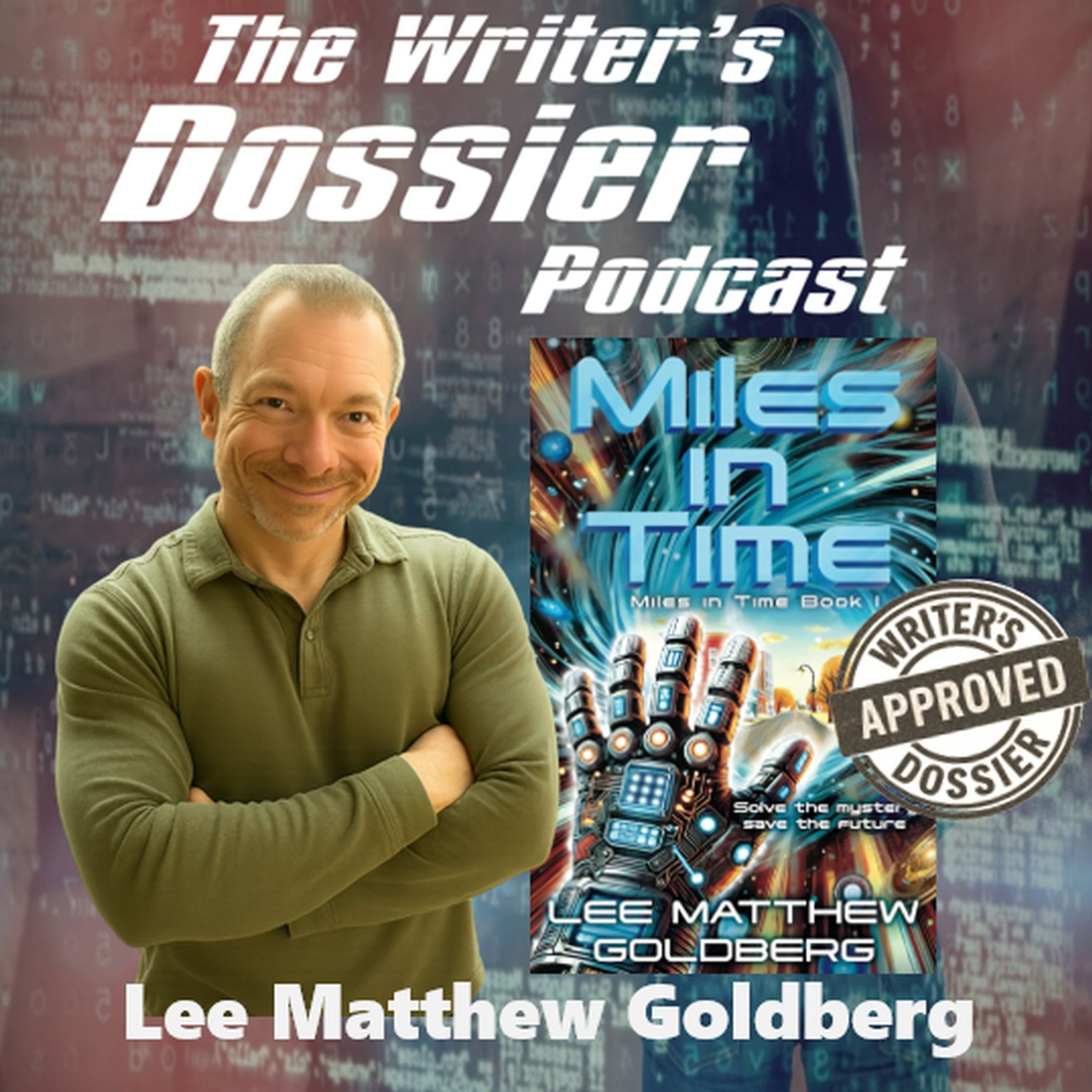 Authors on the Air Global Radio Network