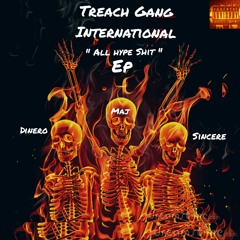 Lord Of The Glocks (1) - TRG Dinero × TRG Maj