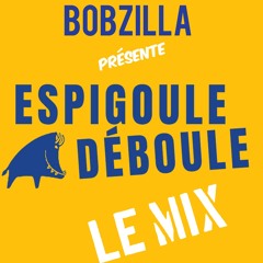 Espigoule Deboule Le Mix