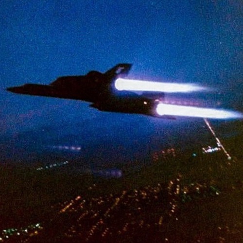 Truman x Strange World - Call From Afar