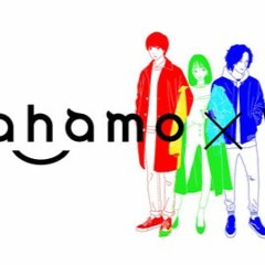 Three Primary Colors 三原色 / ahamo Special Movie - YOASOBI