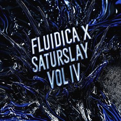 FLUIDICA x SATURSLAY : Vol. 4 - Akudama - Encore Set (live in Seoul, South Korea)