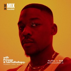 InTheMixx 14.03.2024 Ft JAFARIS PART 2