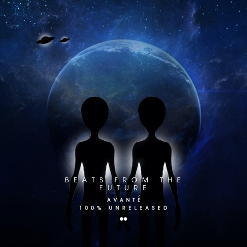 Beats From The Future Vol. 1