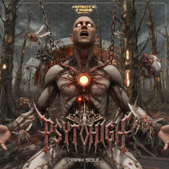 PsyToHigh - Dark Soul 190bpm