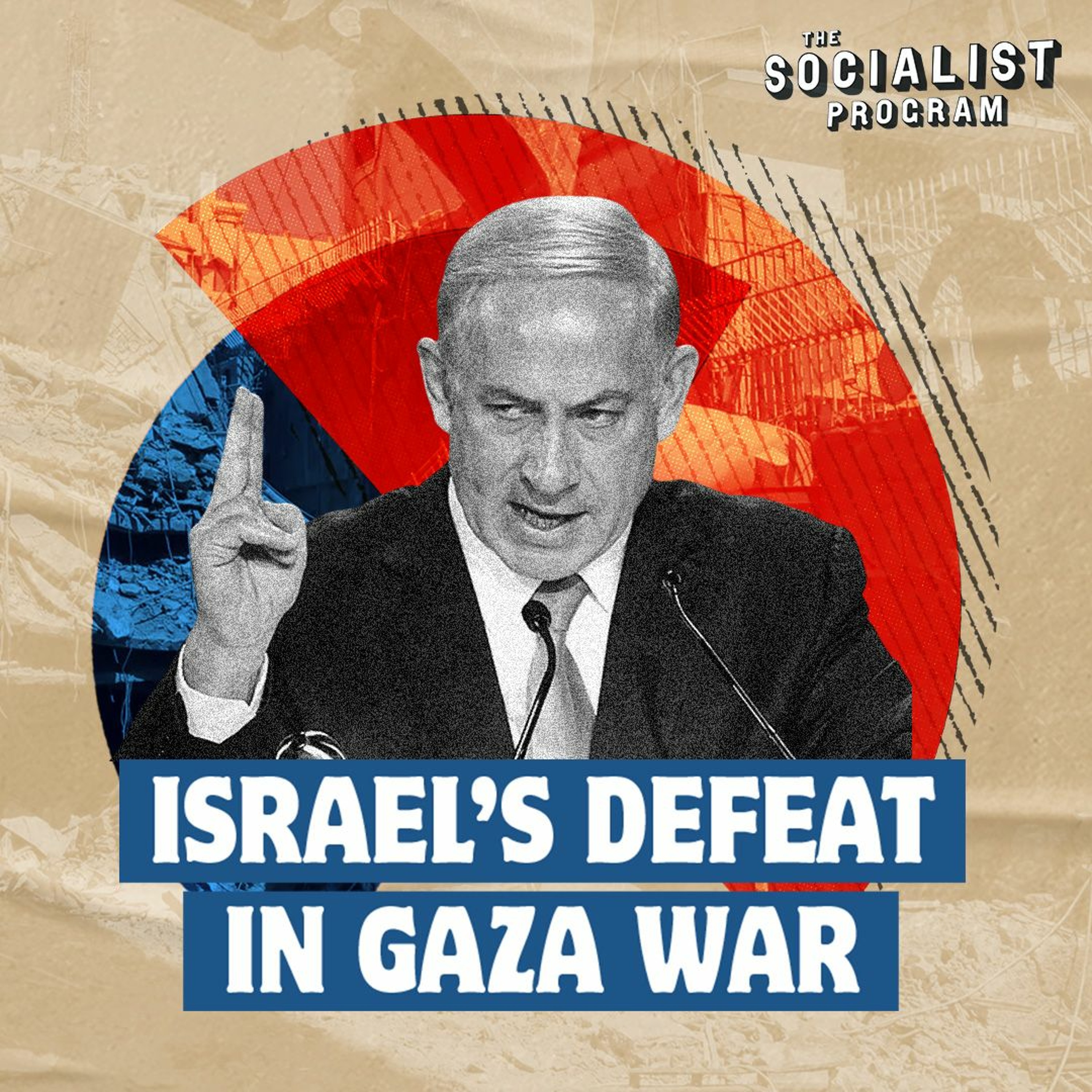 Biden’s Dilemma: Israel Now Faces Defeat Despite Its Military Rampage