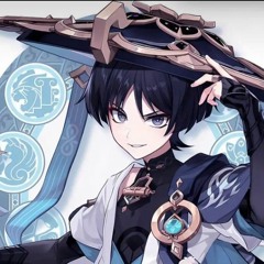 Scaramouche Boss Theme