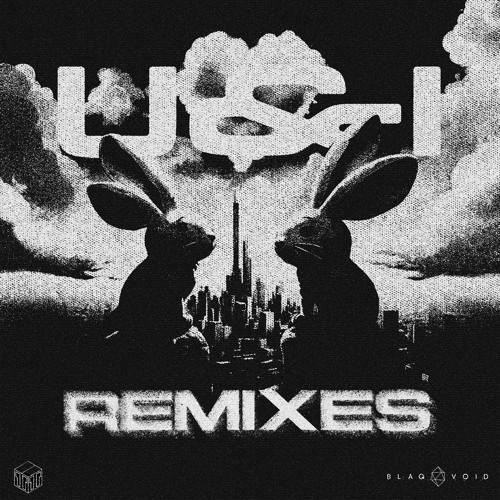 TRYPBOX - U & I (WHOWHENWHY REMIX)