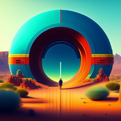 Altscape & MarcX - Listen Now