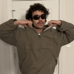 party is my middle name