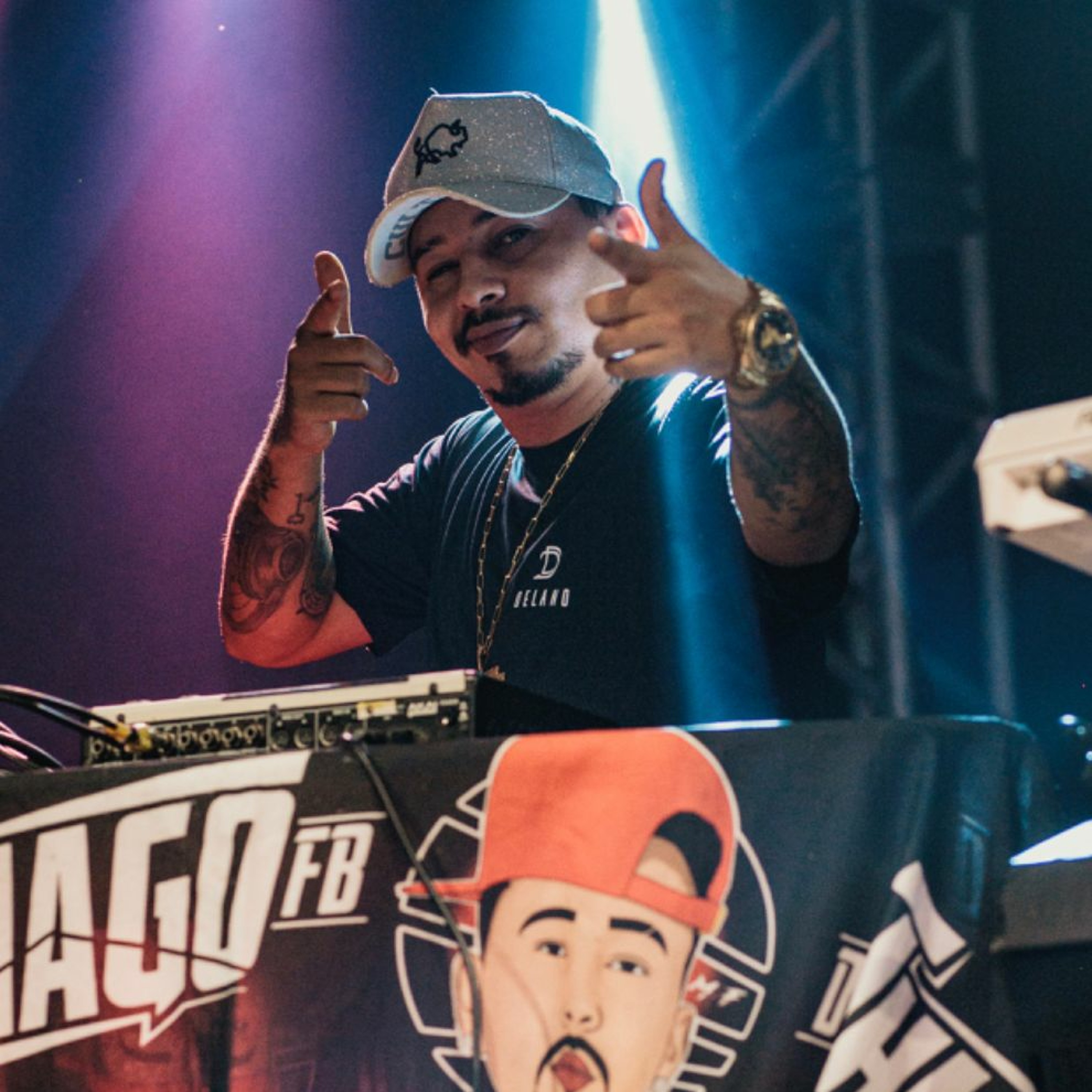 Vagabundo dos bons