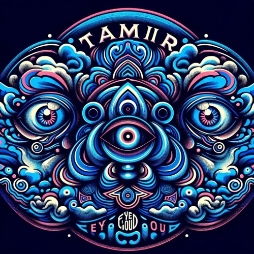 Eye Cloud