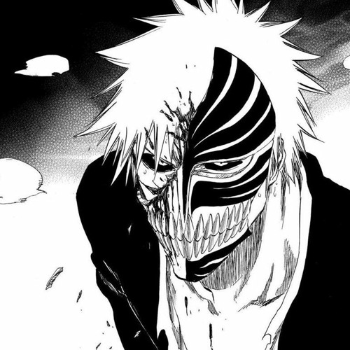 zxcursed - Old Bankai