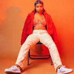 Your Body (feat. Shaq Deff & Ketchup)