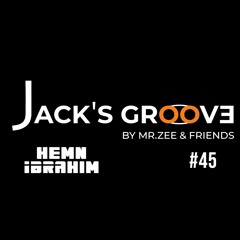 Jack's Groove - EP 45 - Hemn Ibrahim