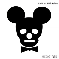 NAAX w. Blöd Heinie [27.05.2025]