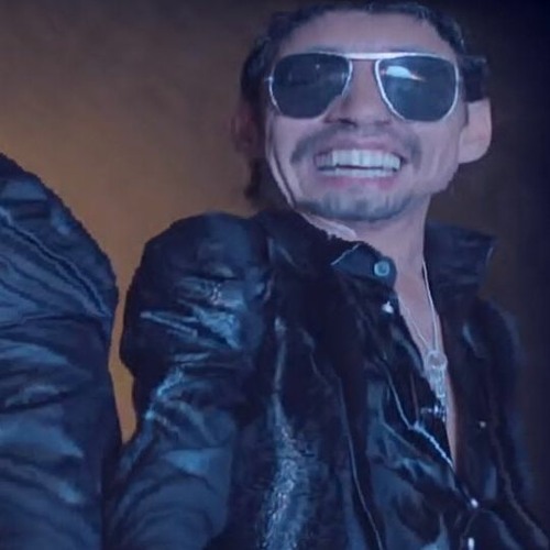 Marc anthony sales rain jacket