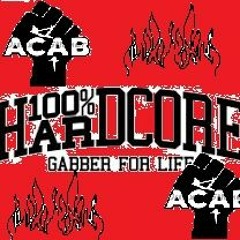 GABBER OLD SCHOOL ACAB (miniset Uptempo)