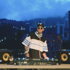 FRESH SESSION 002 DANIEL PARRANDA MEDELLIN LIVE SET