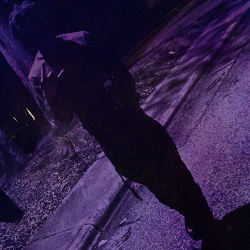 MakingNew💜🦇(prod.by EJONTHEBEAT)