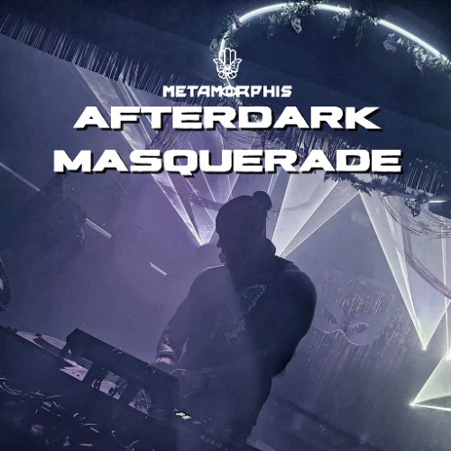 AFTERDARK MASQUERADE - METAMORPHIS Melodic Techno SET (Korolova, John Summit, Anyma, Script)
