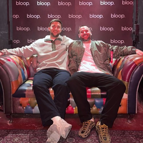 AJ Couque: Deep House Diary - 12.10.26 [Bloop London Radio]