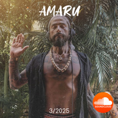 Amaru (Peru) @ Ecstatic dance Prague 7/3/2025
