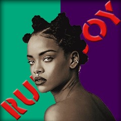 YouNivErsIty x Rude Boy (ericp0p mashup)