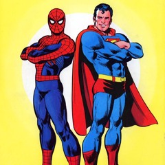 Spiderman-Superman (Jersey Club Remix) @Prodbyrighteous @prodbys1icko
