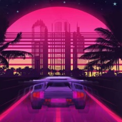 Miata Music 6: Synthwave Cruisin' - (Part 1)