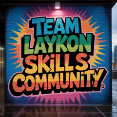 AFRO SOUL 2 BY LAYKON SKILLS