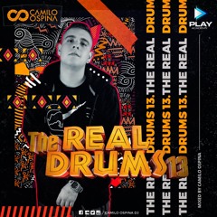 Camilo Ospina-Real Drums 013