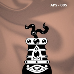 Altered Perception Series 5: Mario Segura
