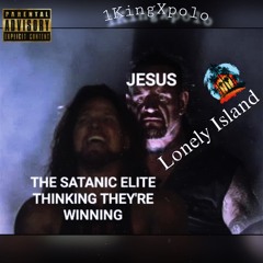 Lonely Island | made on the Rapchat app (prod. by christoofair)