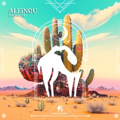 Golden (FR) - Aleinou (Extended Mix) [Cafe De Anatolia]