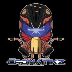 Cromatikz - Set Hardstyle to XtraRaw
