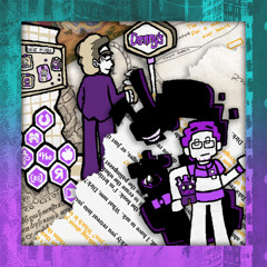 SHOW ME YOUR NIGHTMARES