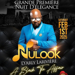 Nu-Look - Lanmou'n pa fini Live Indian Spring Country Club Florida 1 Fevrier 2025