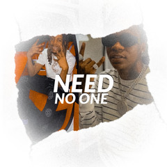 ScaleBaby Ft. Prince Swanny - Need No One