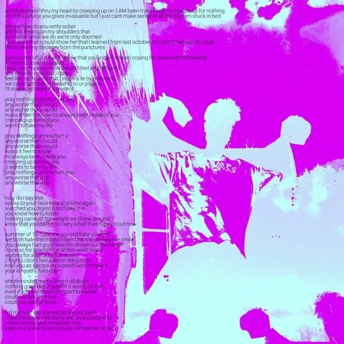 nothing's gonna hurt u