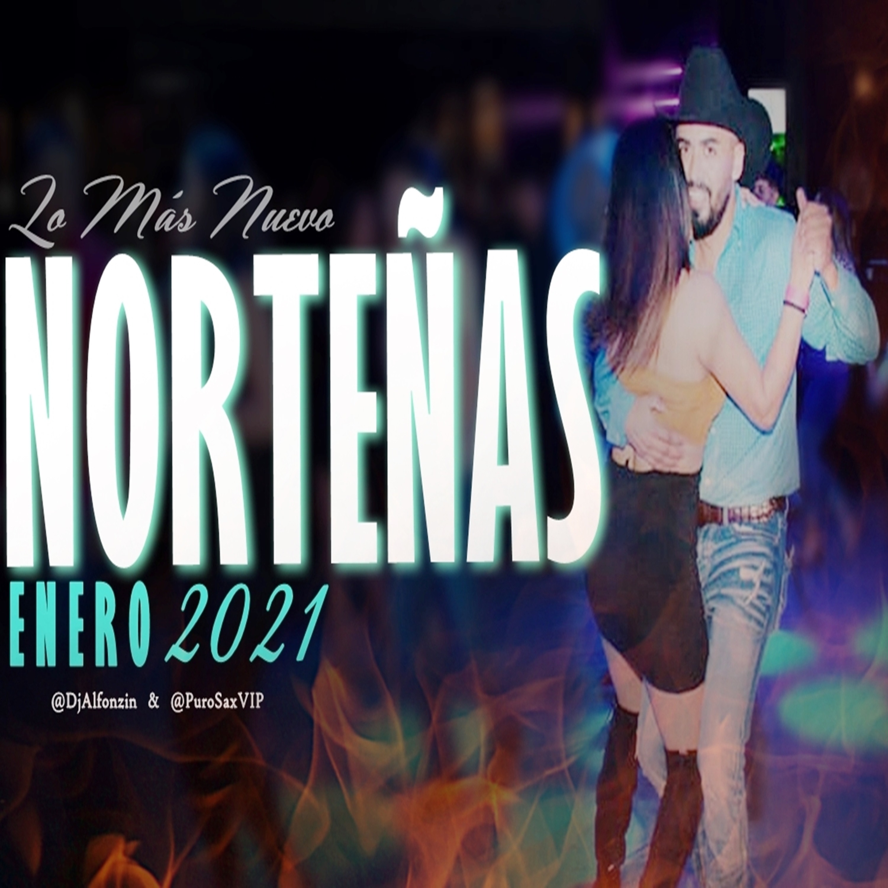 Dj Alfonzin