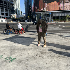 THANG FOR YOU (Remix)