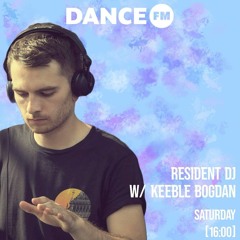 dance fm live