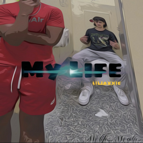 Stream my life by Lɪʟ ᴊᴀxxɪᴇ | Listen online for free on SoundCloud