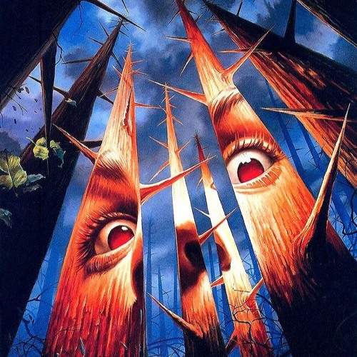 LIKE THIS (TWO OUTTA CASTLE TAPE)