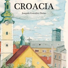 Audiobook Cuadernos de Croacia (Spanish Edition)