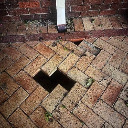 The step Files